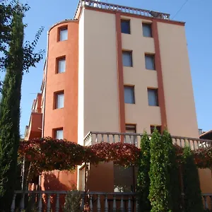 *** Otel Family Saint Iliya Bulgaristan