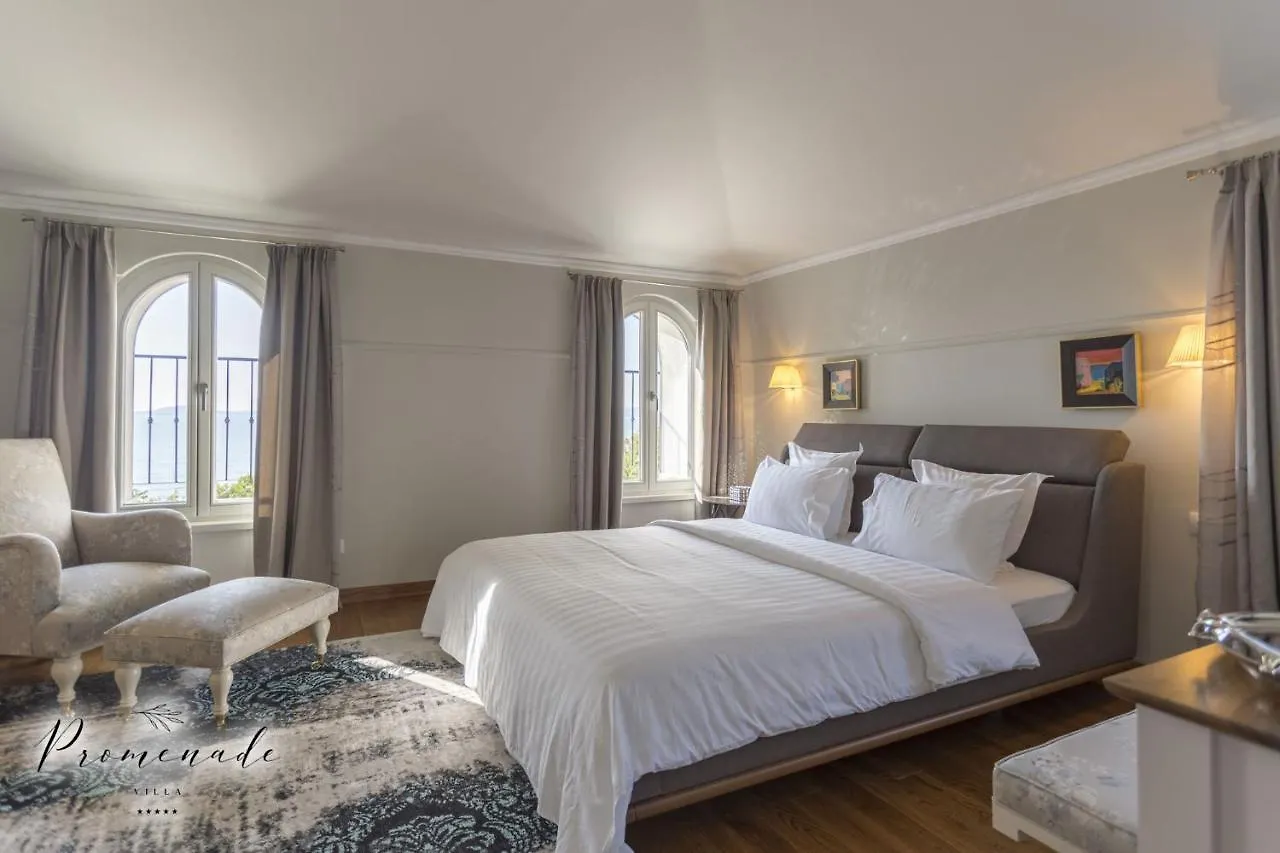 Villa Promenade (Adults Only) Burgas